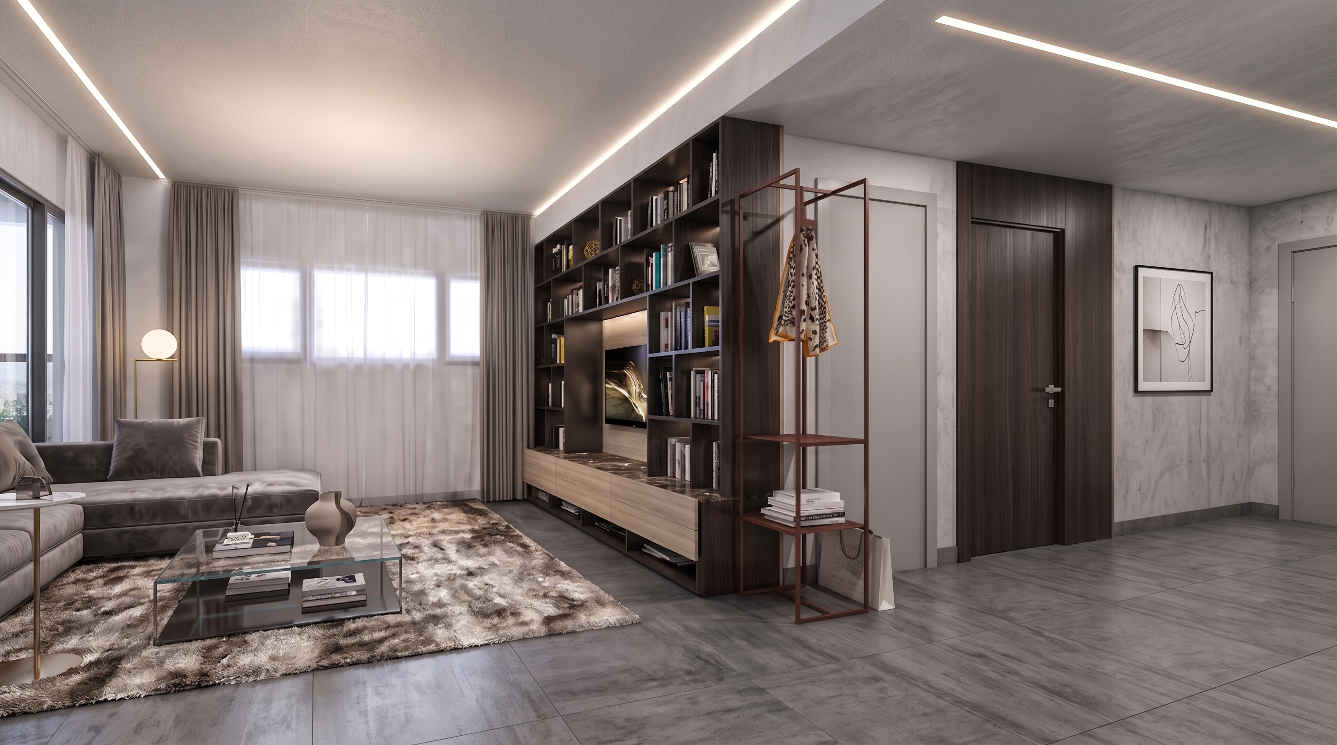 Collezione PERSEO