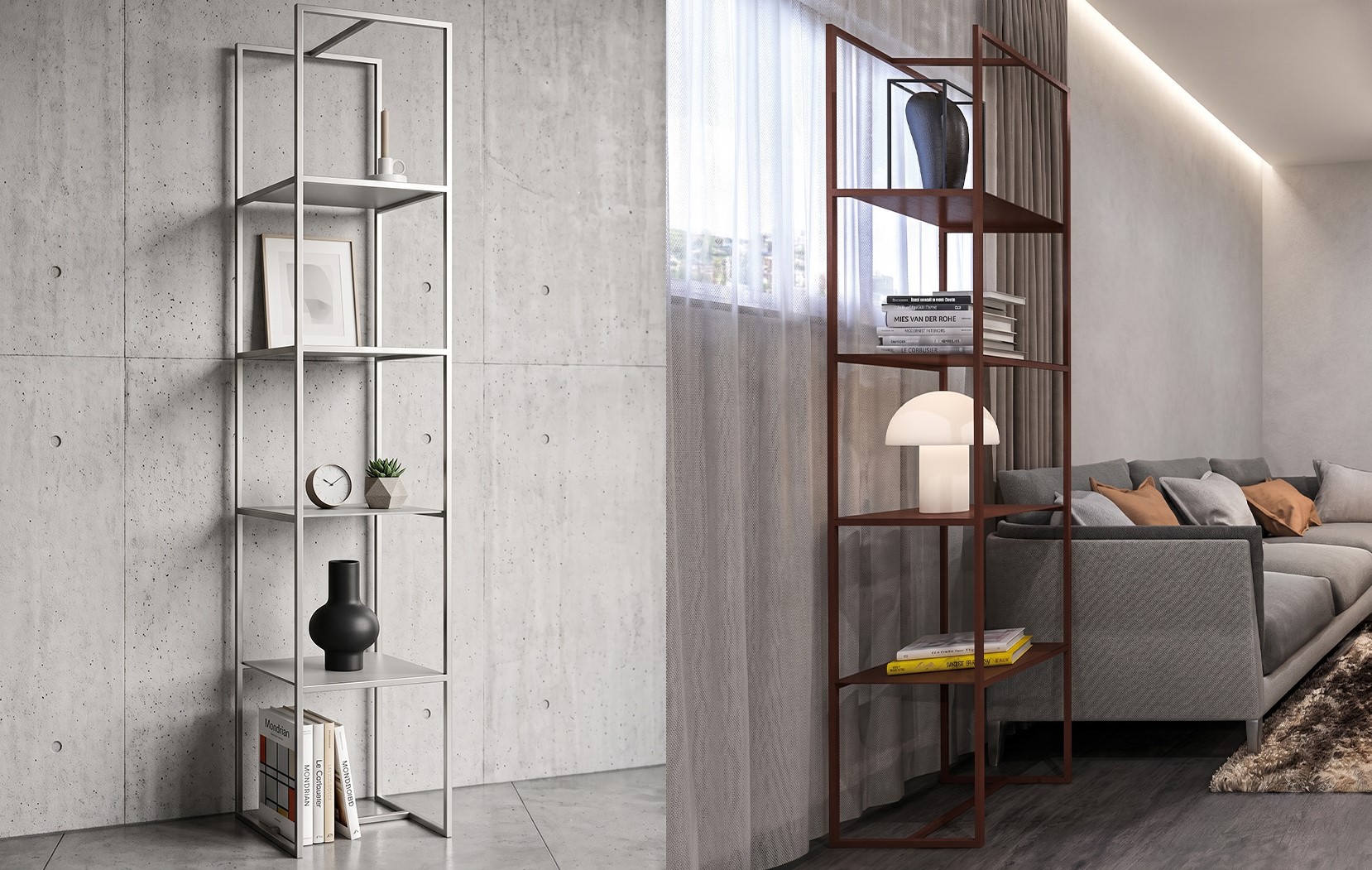 project video poster