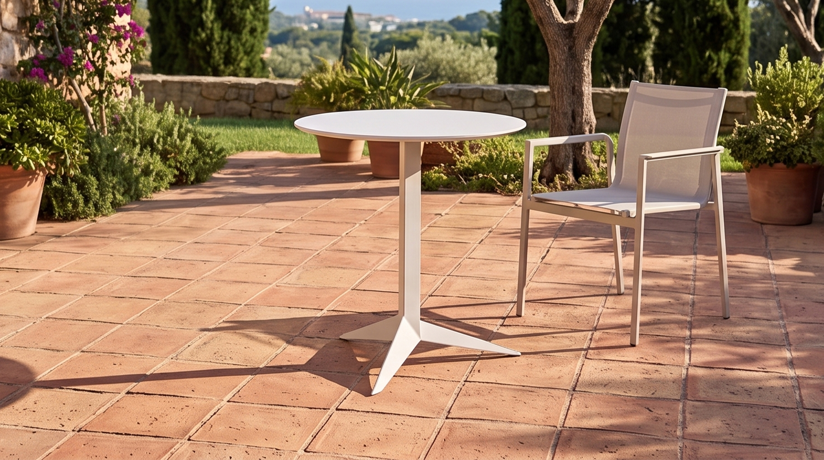 project video poster