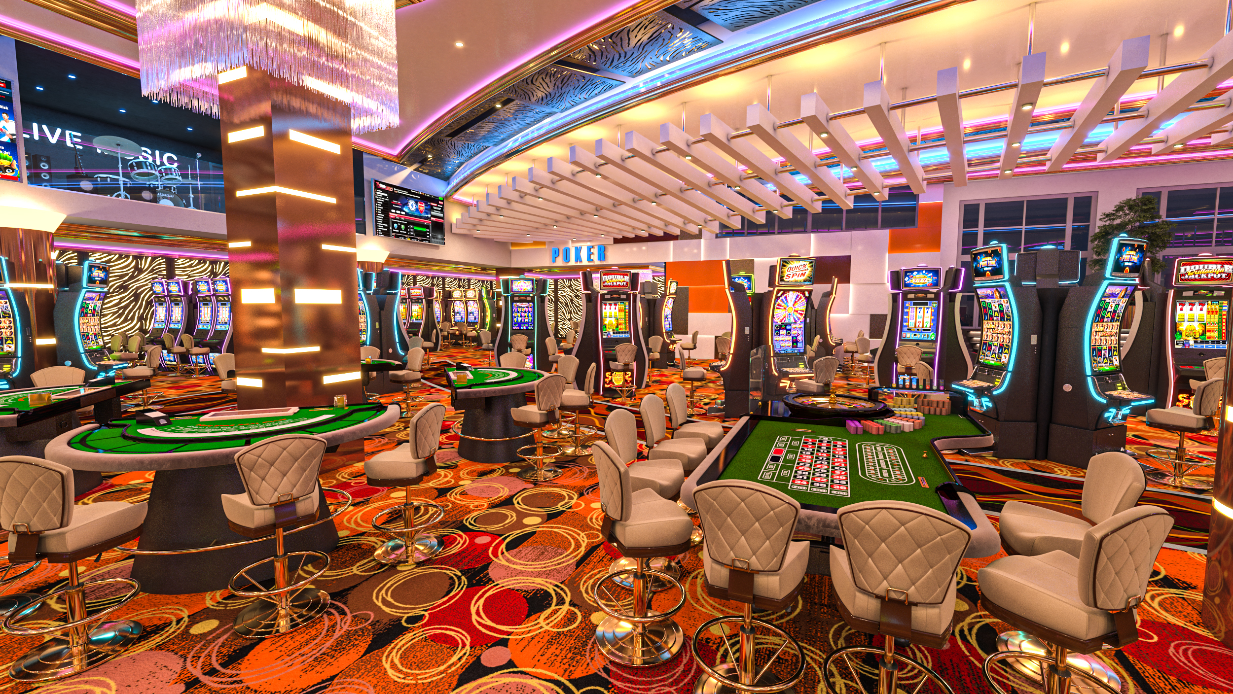 project video poster