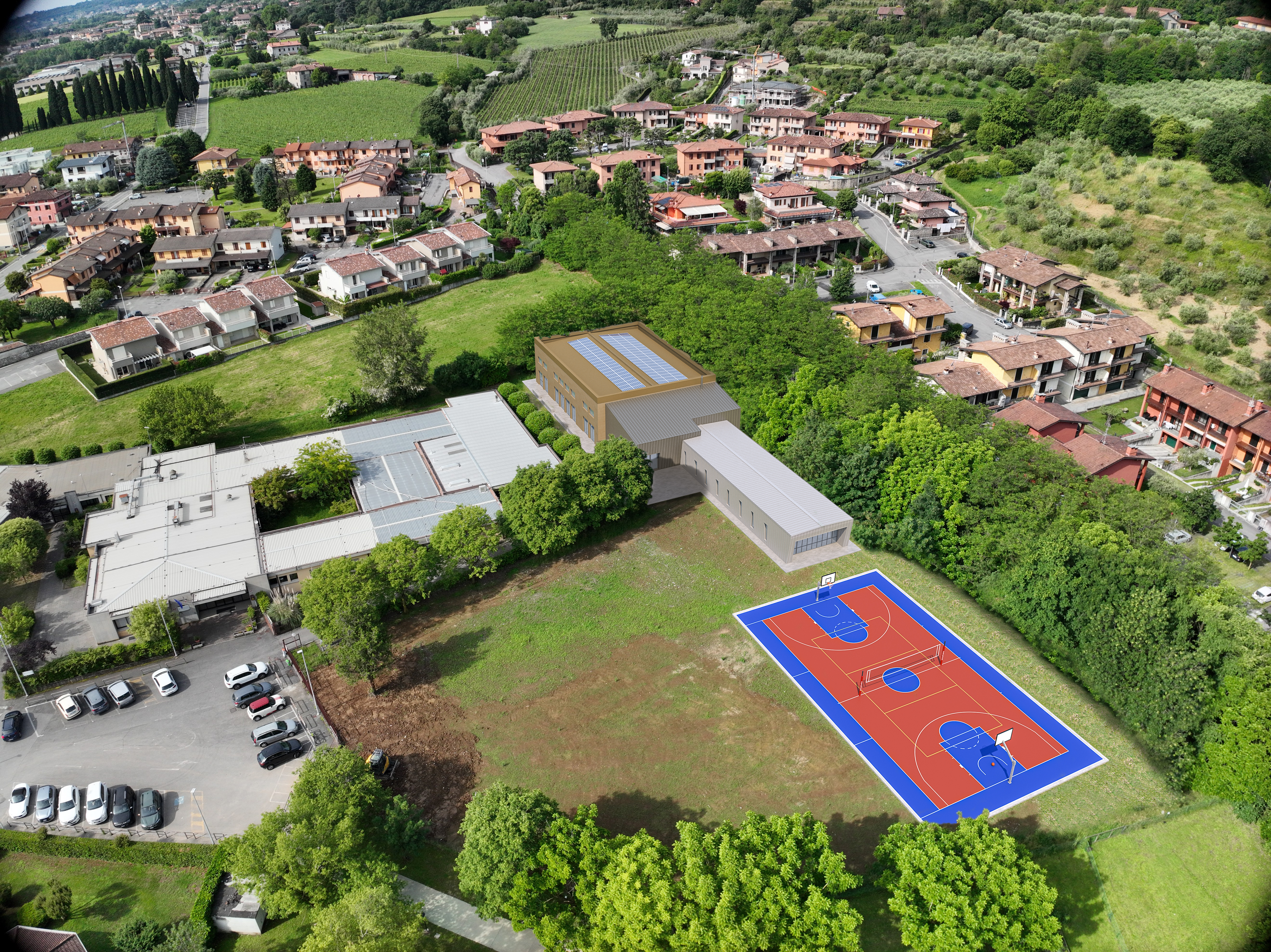 project video poster