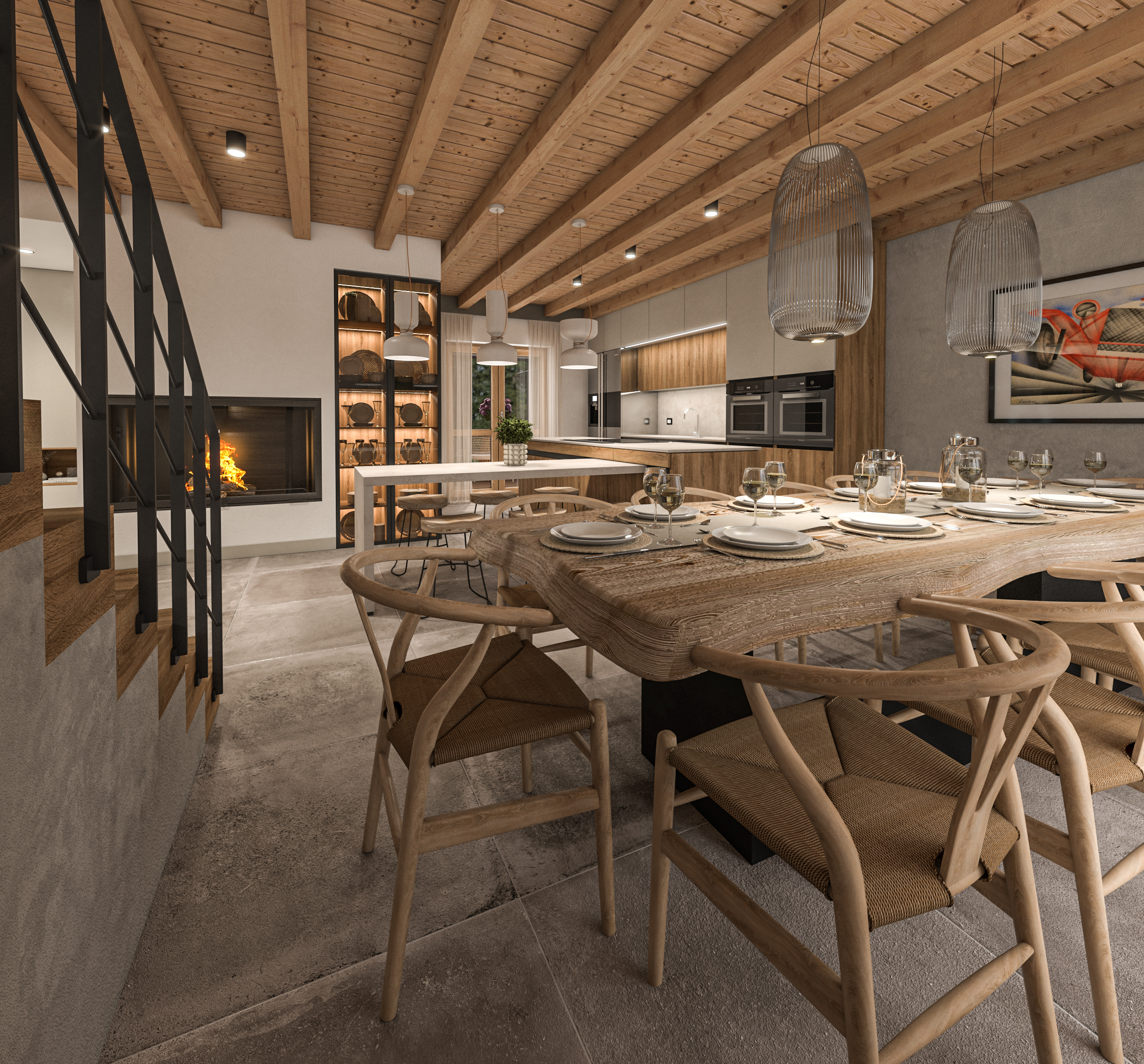 project video poster