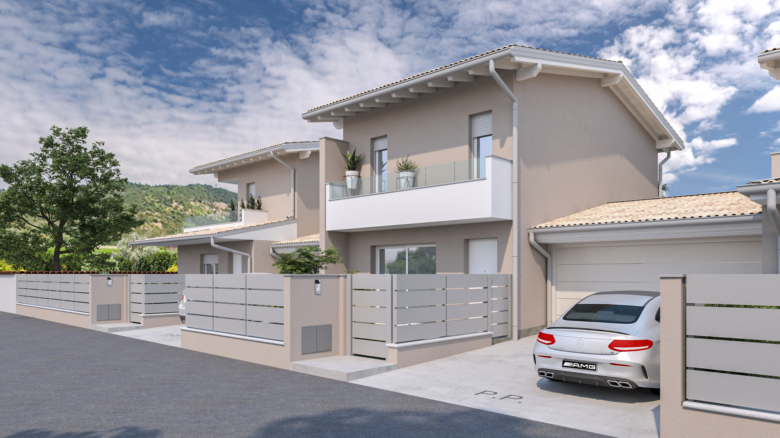 project video poster