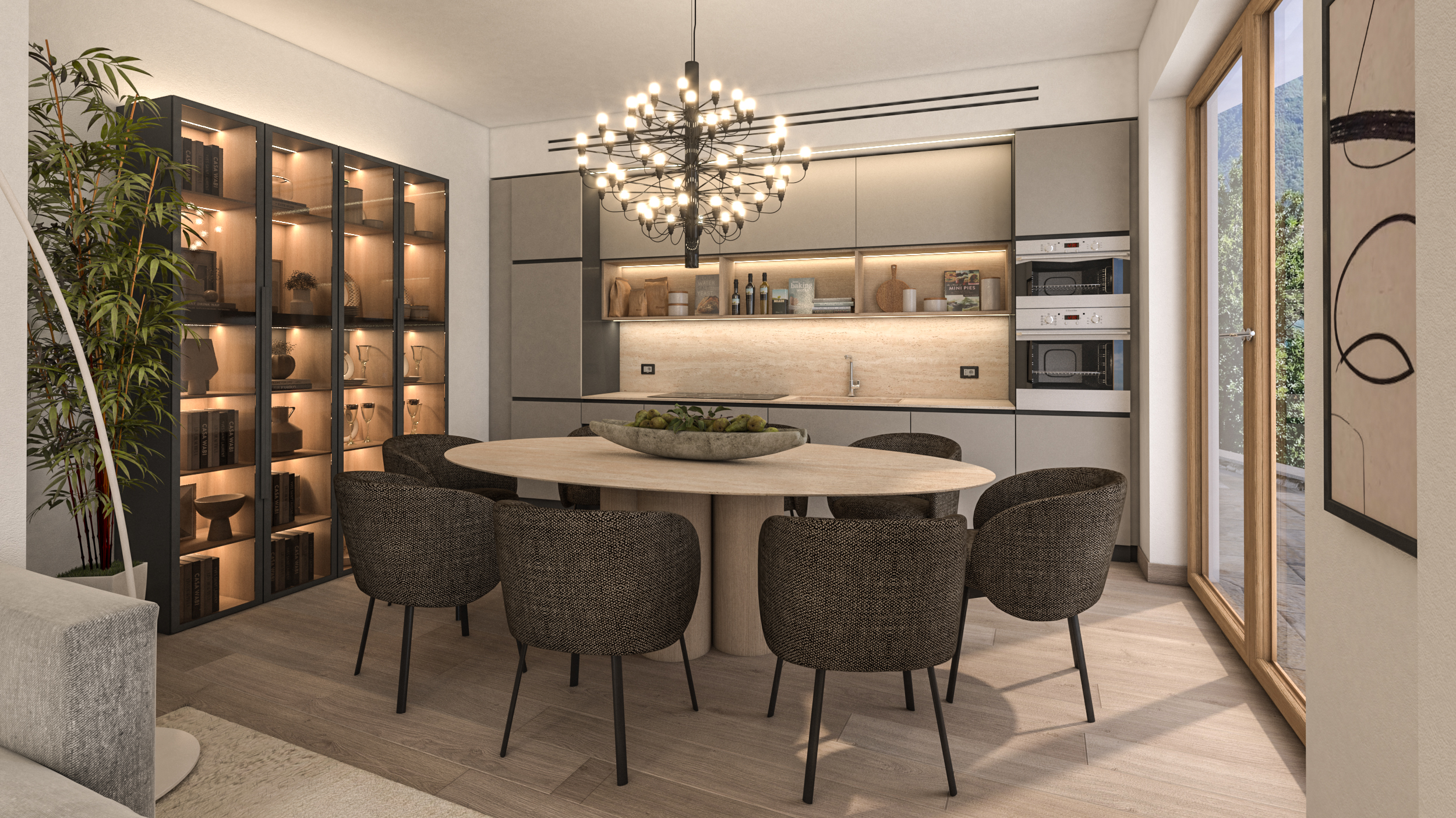 project video poster