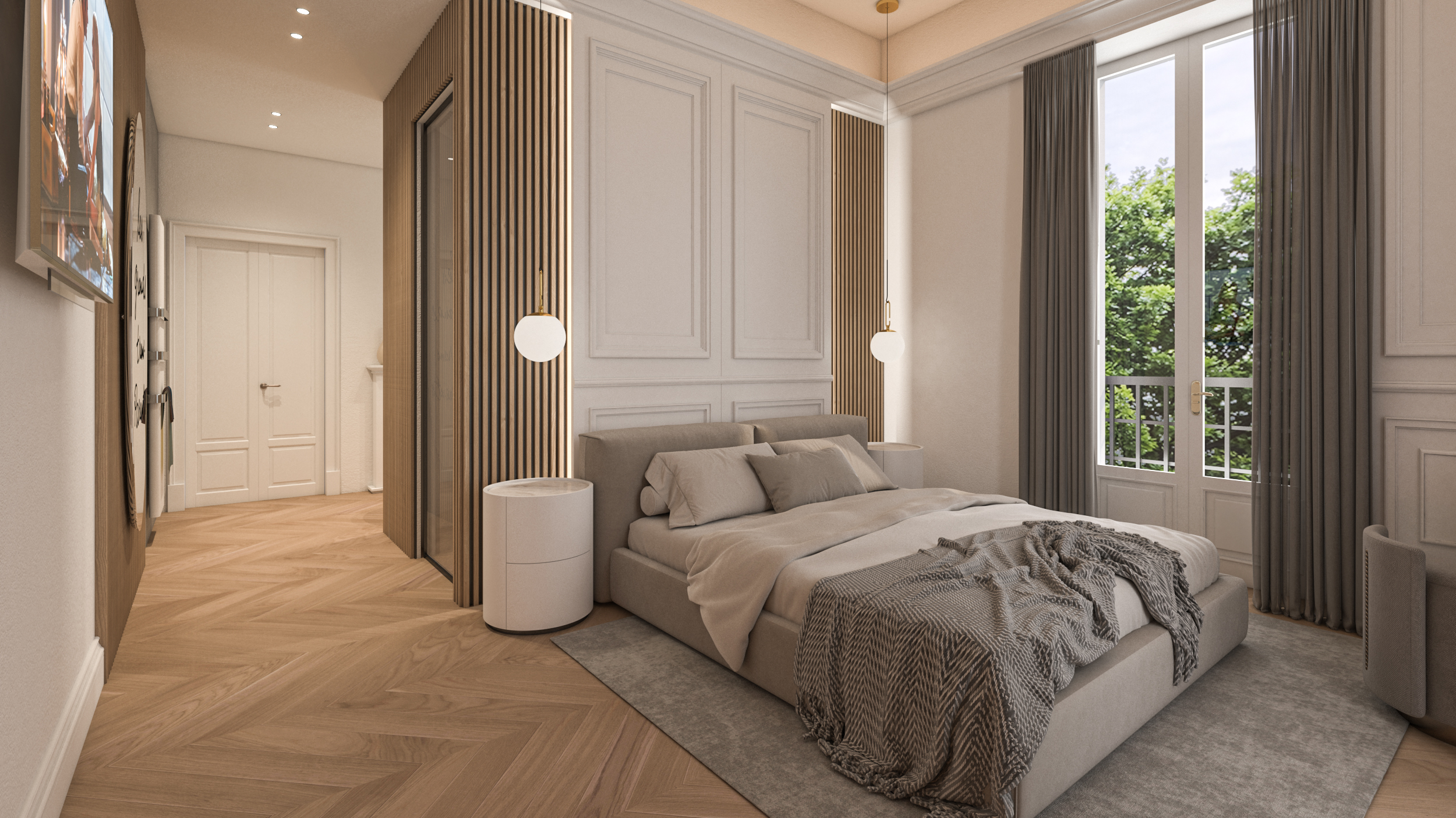 project video poster