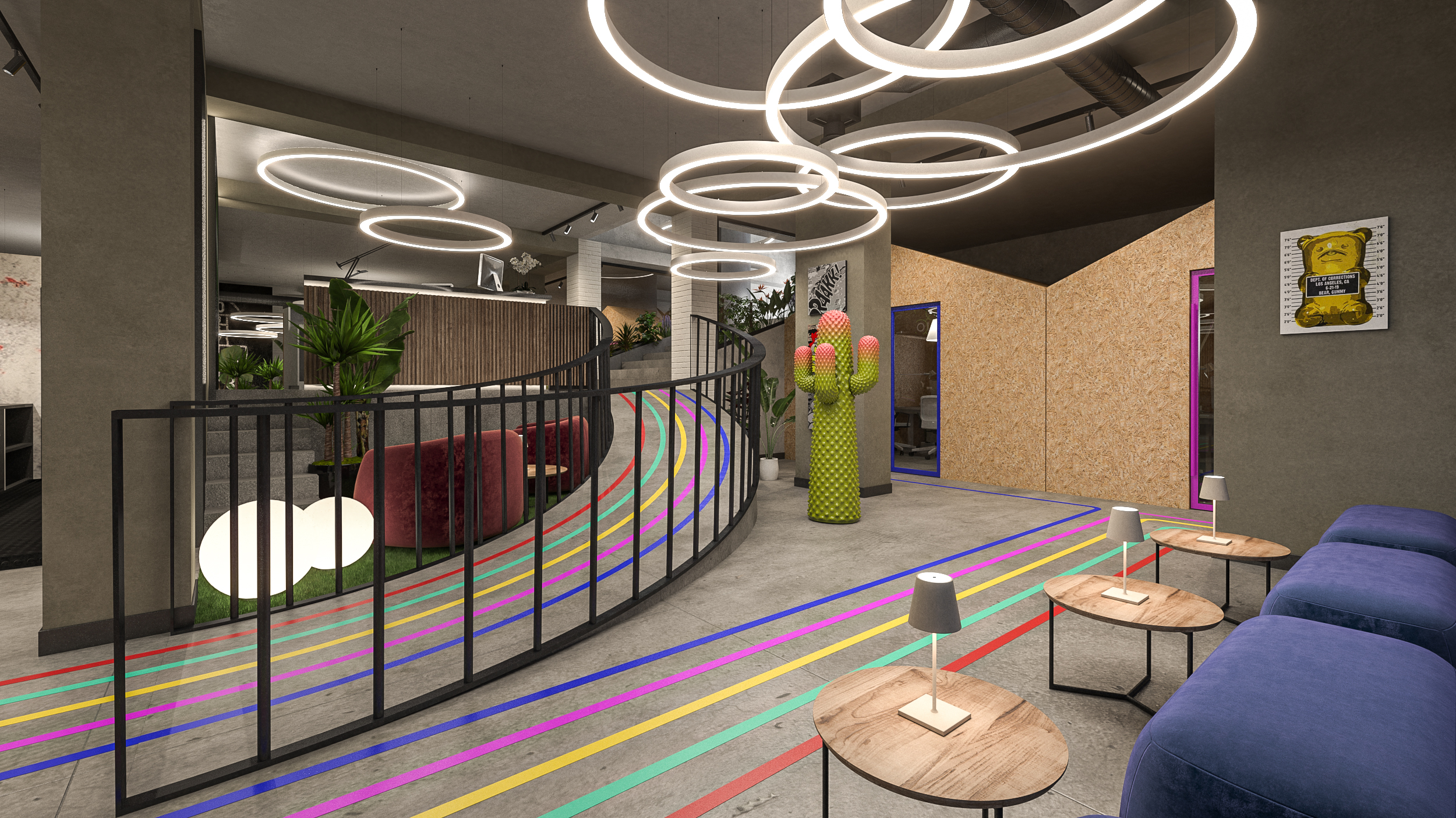 project video poster