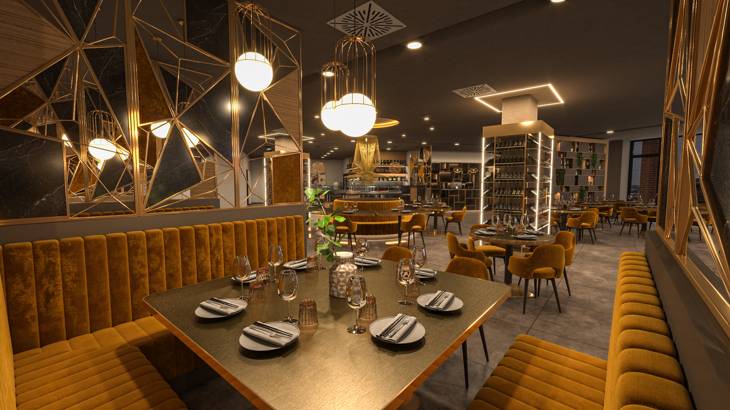 project video poster