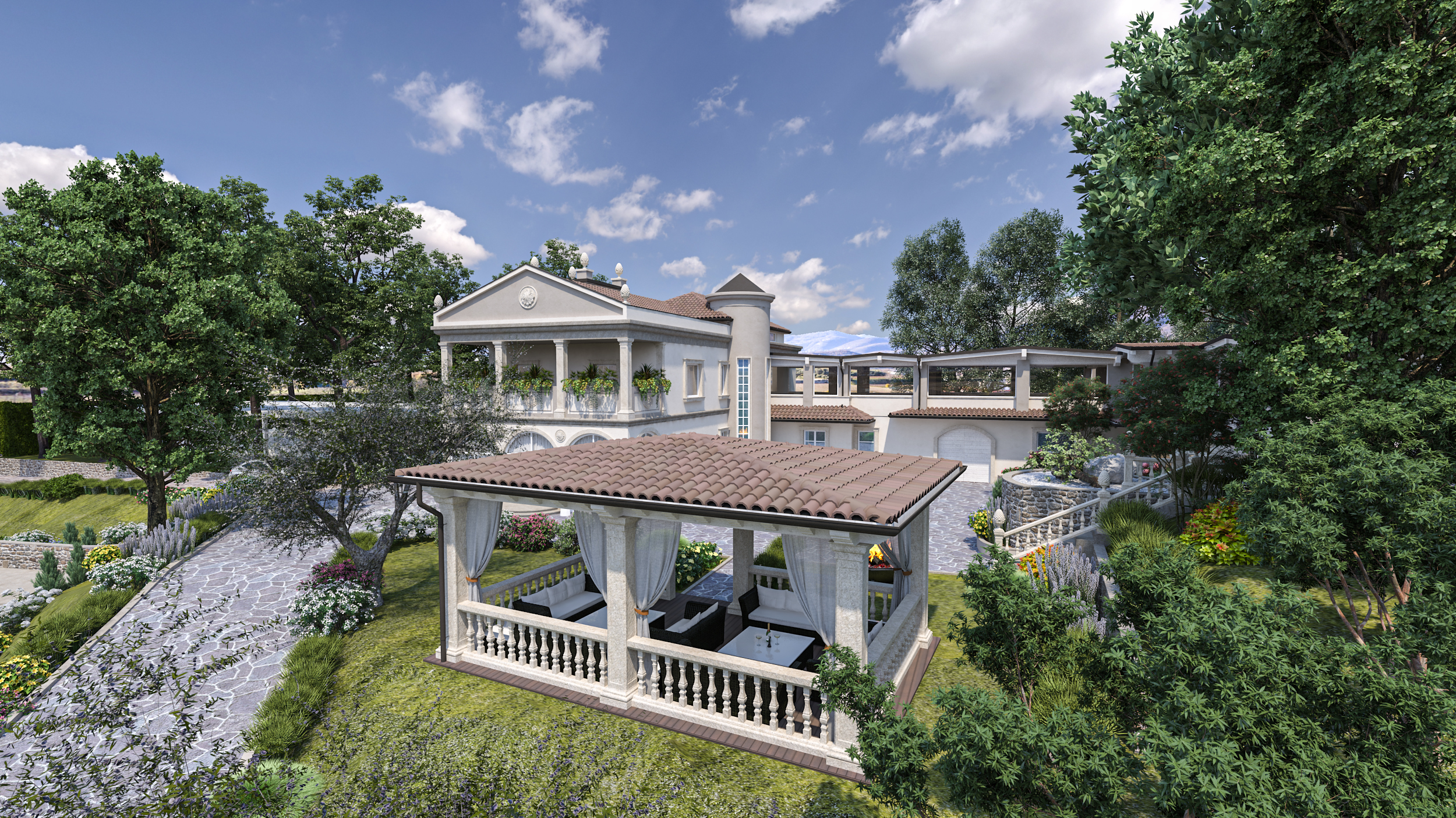 project video poster