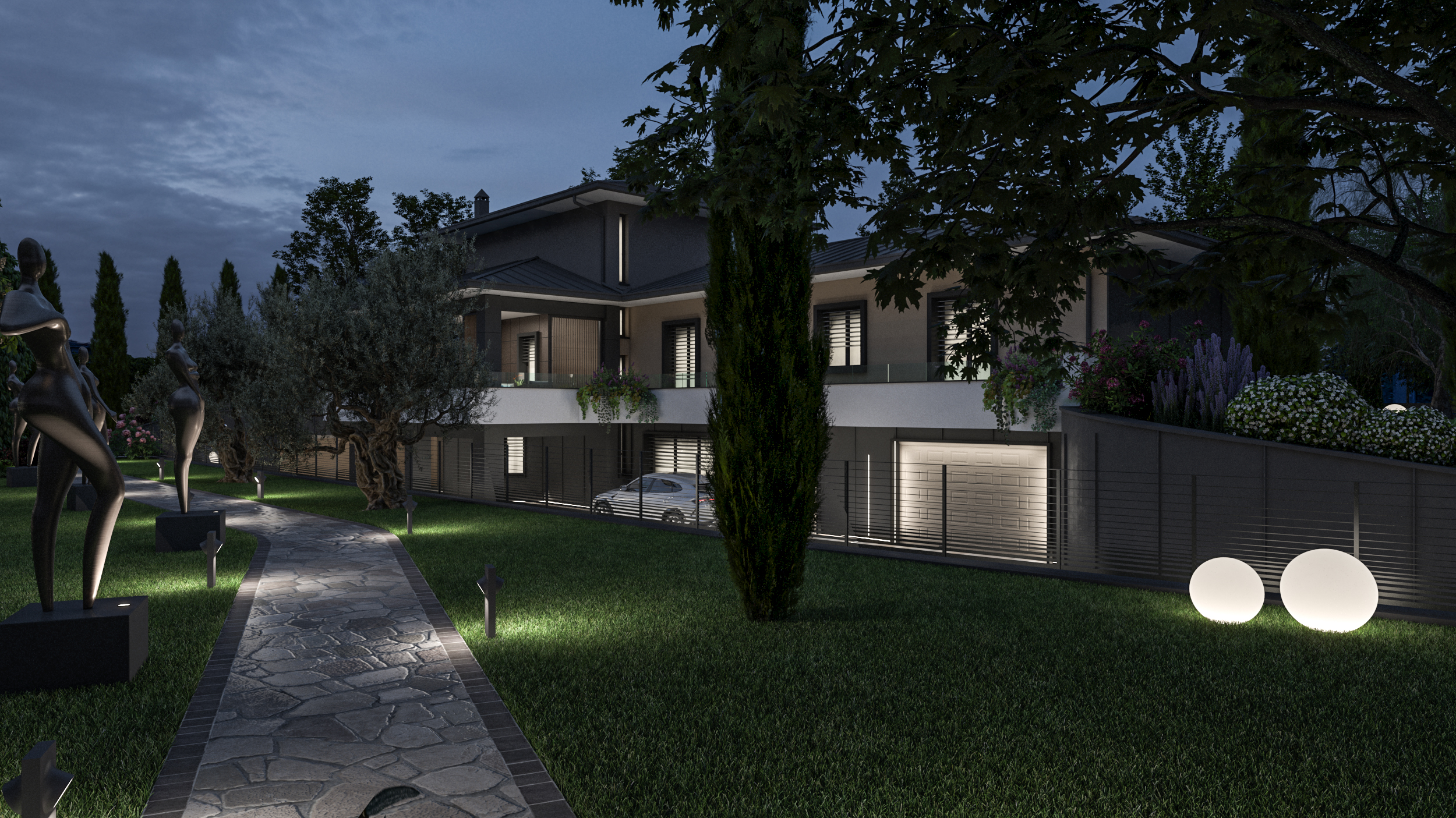 project video poster